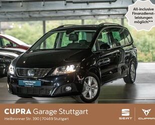 Seat Alhambra Gebrauchtwagen