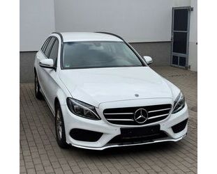 Mercedes-Benz C 180 Gebrauchtwagen