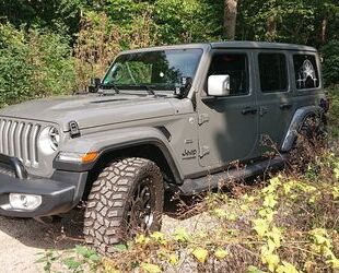 Mercedes-Benz Wrangler 