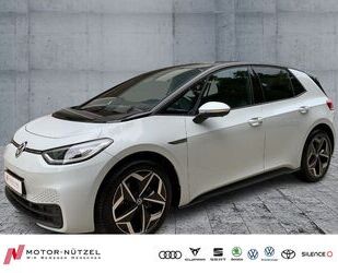 VW ID.3 Gebrauchtwagen