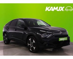 Citroen C4 Gebrauchtwagen