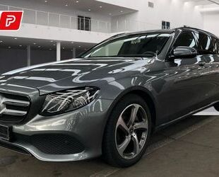 Mercedes-Benz E 220 Gebrauchtwagen