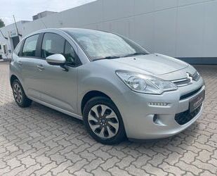 Citroen C3 Gebrauchtwagen