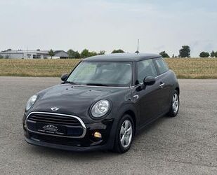 Mini Cooper Gebrauchtwagen