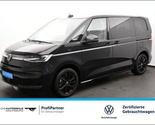 VW T7 Multivan Gebrauchtwagen