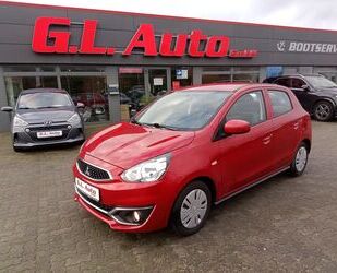 Mitsubishi Space Star Gebrauchtwagen