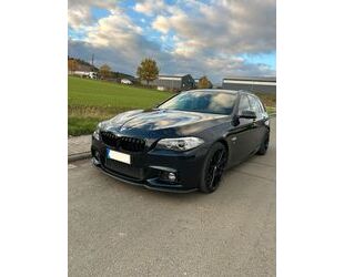 BMW 520 Gebrauchtwagen