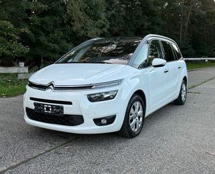 Citroen C4 SpaceTourer Gebrauchtwagen
