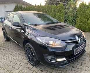 Renault Megane Gebrauchtwagen