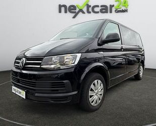 VW T6 Transporter Gebrauchtwagen