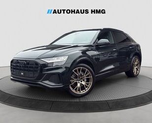 Audi Q8 Gebrauchtwagen