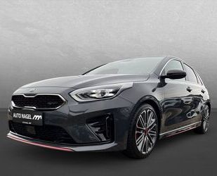 Kia ceed / Ceed Gebrauchtwagen