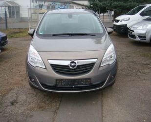 Opel Meriva Gebrauchtwagen