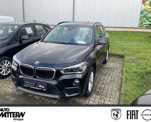BMW BMW Baureihe X1 20 Gebrauchtwagen
