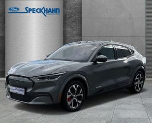 Ford Mustang Mach-E Gebrauchtwagen