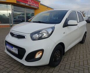 Kia Picanto Gebrauchtwagen