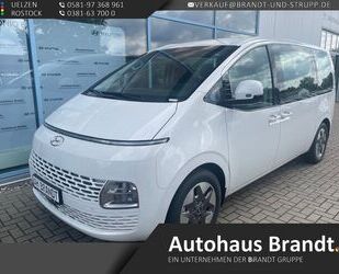 Hyundai STARIA Gebrauchtwagen