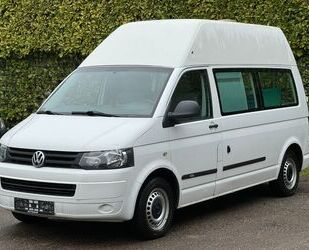 VW T5 Transporter Gebrauchtwagen