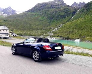 Mercedes-Benz SLK 280 Gebrauchtwagen