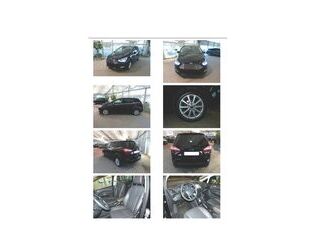 Ford Grand C-Max Gebrauchtwagen