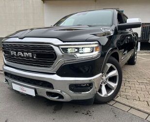 Dodge RAM Gebrauchtwagen