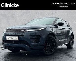 Land Rover Range Rover Evoque Gebrauchtwagen