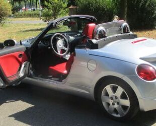 Daihatsu Copen Gebrauchtwagen