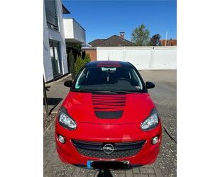 Opel Adam Gebrauchtwagen