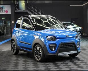 Microcar M.Go Gebrauchtwagen