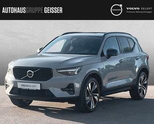 Volvo XC40 Gebrauchtwagen