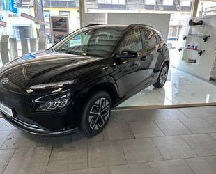 Hyundai KONA Gebrauchtwagen