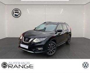 Nissan X-Trail Gebrauchtwagen