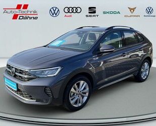 VW Taigo Gebrauchtwagen
