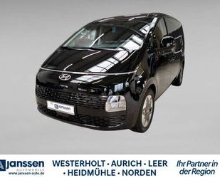 Hyundai STARIA Gebrauchtwagen