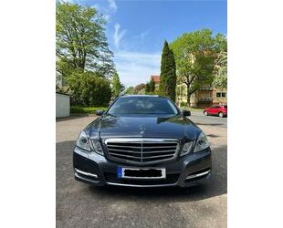 Mercedes-Benz E 350 Gebrauchtwagen