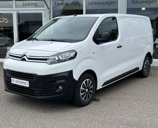 Citroen Jumpy Gebrauchtwagen