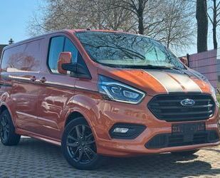 Ford Transit Custom Gebrauchtwagen