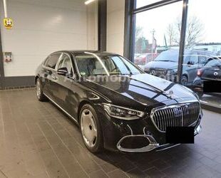 Mercedes-Benz S 680 Gebrauchtwagen