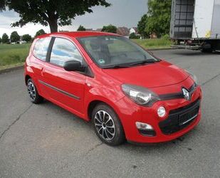 Renault Twingo Gebrauchtwagen