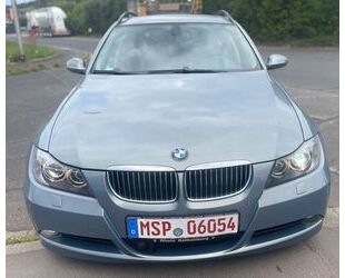 BMW 325 Gebrauchtwagen
