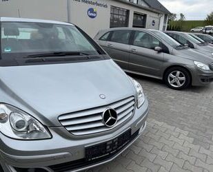 Mercedes-Benz B 170 Gebrauchtwagen