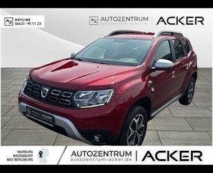 Dacia Duster Gebrauchtwagen