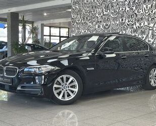 BMW 520 Gebrauchtwagen