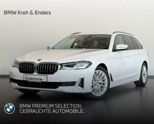 BMW 540 Gebrauchtwagen
