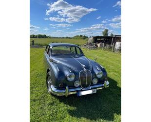 Jaguar MK II Gebrauchtwagen