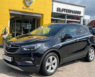 Opel Mokka X Gebrauchtwagen