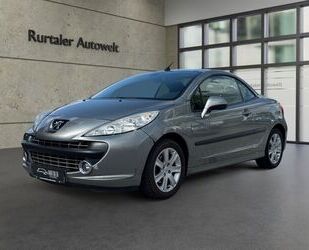 Peugeot 207 Gebrauchtwagen
