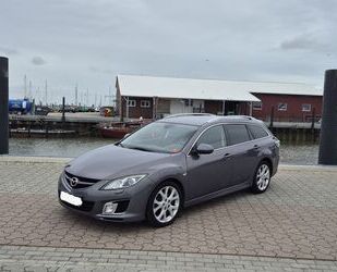 Mazda 6 Gebrauchtwagen