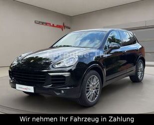 Porsche Cayenne Gebrauchtwagen