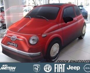 Fiat 500e Gebrauchtwagen